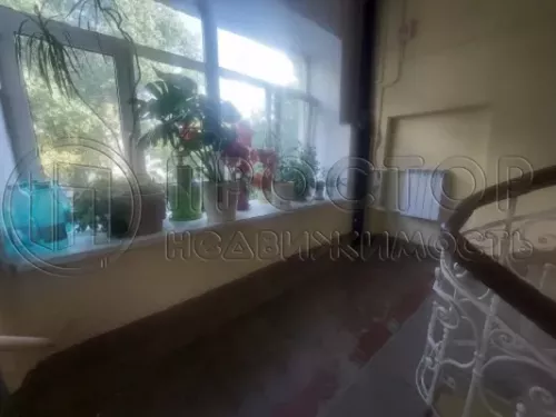 3-комнатная квартира, 59.7 м² - фото 14