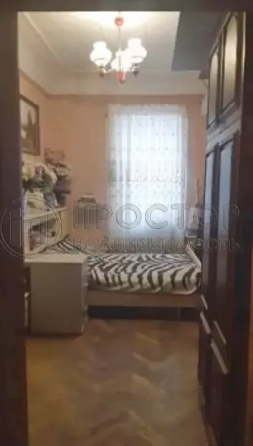 3-комнатная квартира, 59.7 м² - фото 22