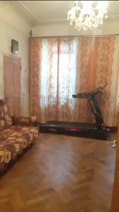 3-комнатная квартира, 59.7 м² - фото 24