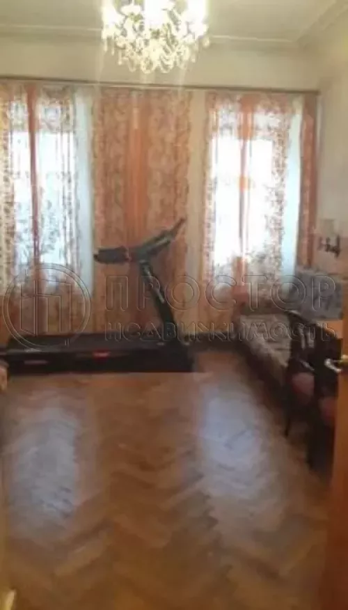 3-комнатная квартира, 59.7 м² - фото 26