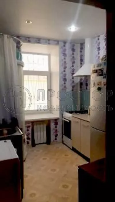 3-комнатная квартира, 59.7 м² - фото 36