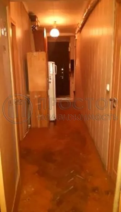 3-комнатная квартира, 59.7 м² - фото 40