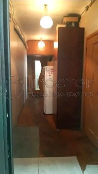 3-комнатная квартира, 59.7 м² - фото 42