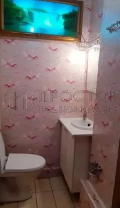 3-комнатная квартира, 59.7 м² - фото 44