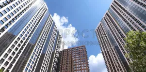 Студия, 29.3 м² - фото 20