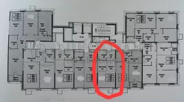 Студия, 29.3 м² - фото 35