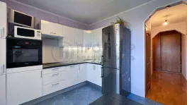 3-комнатная квартира, 82 м² - фото 28