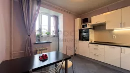 3-комнатная квартира, 82 м² - фото 30