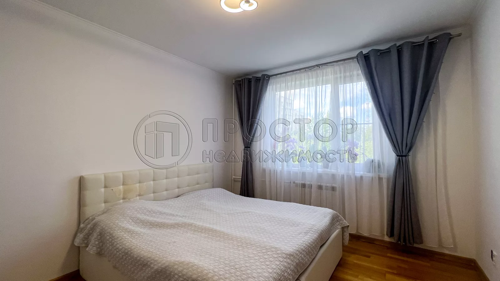3-комнатная квартира, 82 м² - фото 6