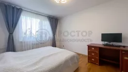 3-комнатная квартира, 82 м² - фото 34