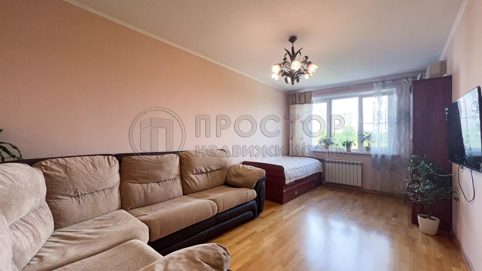 3-комнатная квартира, 82 м² - фото 10