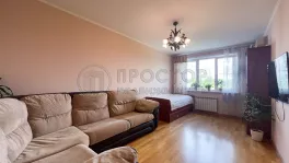 3-комнатная квартира, 82 м² - фото 36