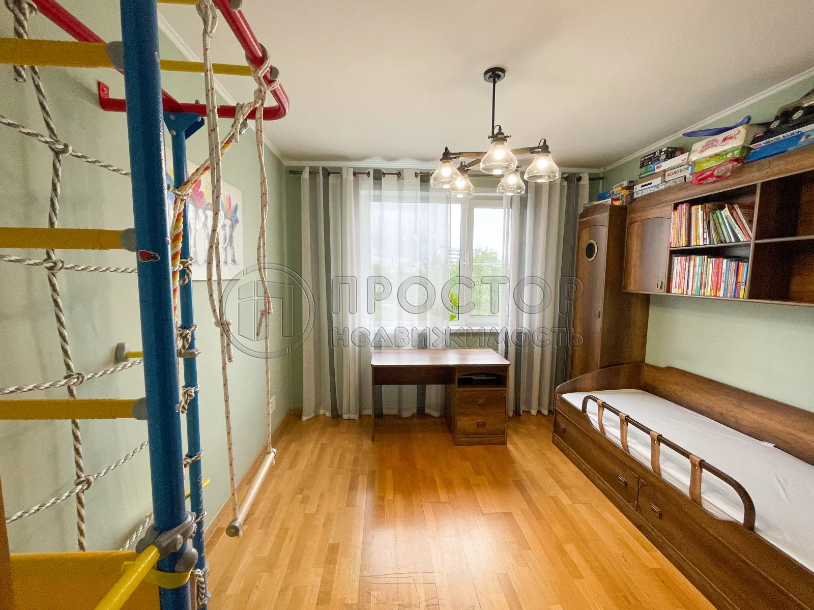 3-комнатная квартира, 82 м² - фото 14