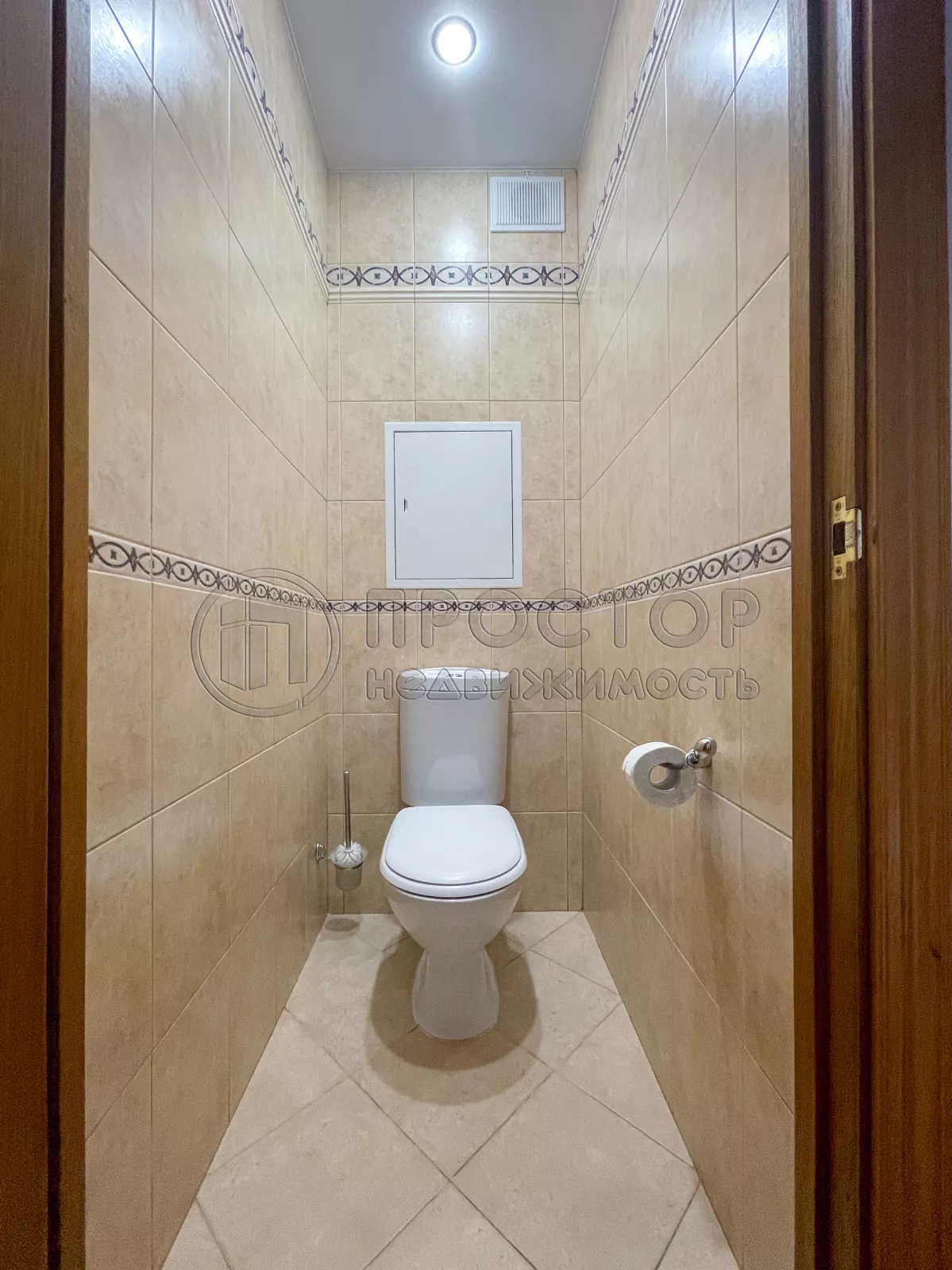 3-комнатная квартира, 82 м² - фото 20