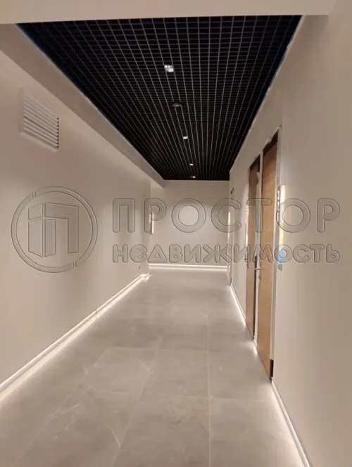 1-комнатная квартира, 25.7 м² - фото 6