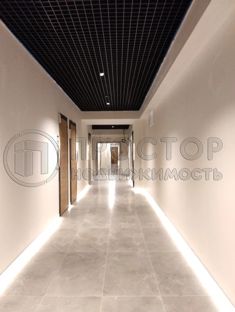 1-комнатная квартира, 25.7 м² - фото 7