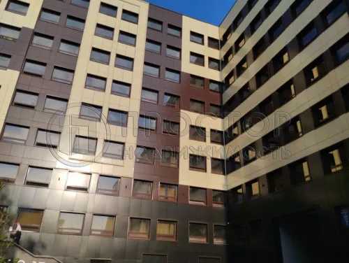 1-комнатная квартира, 25.7 м² - фото 5