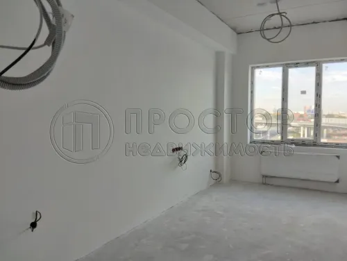 1-комнатная квартира, 25.7 м² - фото 10