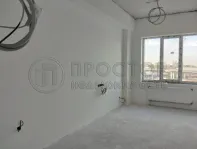 1-комнатная квартира, 25.7 м² - фото 32