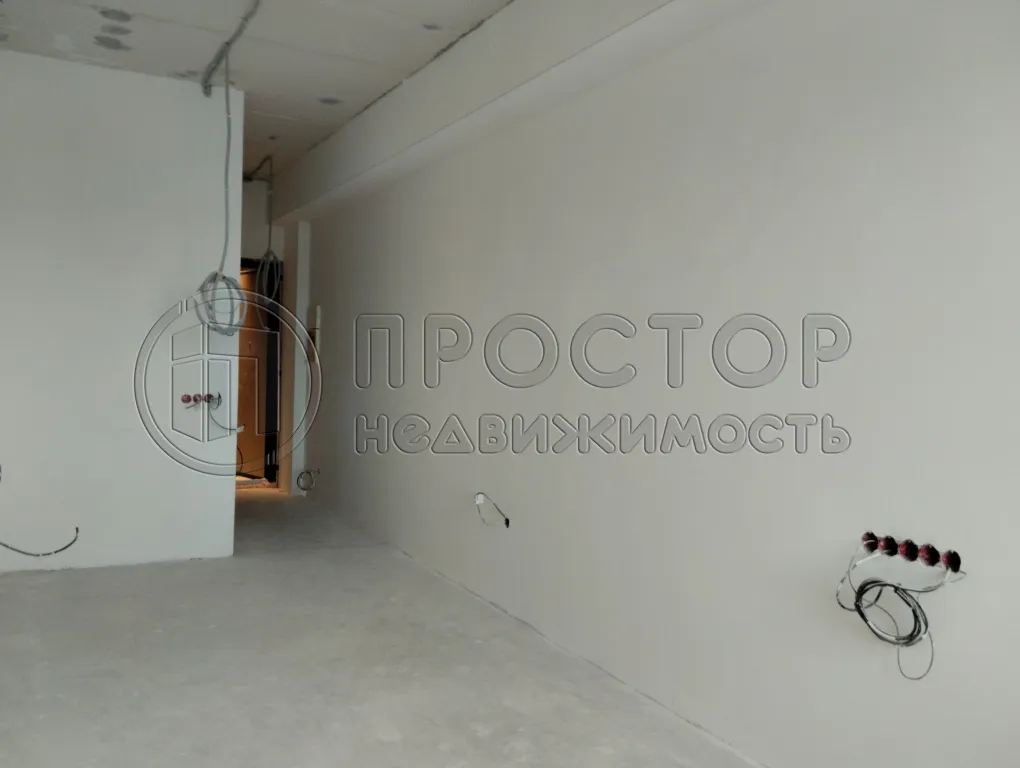 1-комнатная квартира, 25.7 м² - фото 11