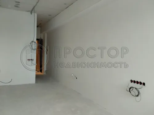 1-комнатная квартира, 25.7 м² - фото 11