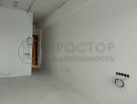 1-комнатная квартира, 25.7 м² - фото 33