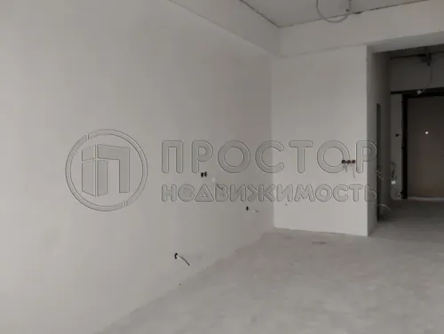 1-комнатная квартира, 25.7 м² - фото 12