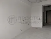 1-комнатная квартира, 25.7 м² - фото 34