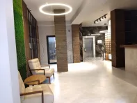 1-комнатная квартира, 25.7 м² - фото 25