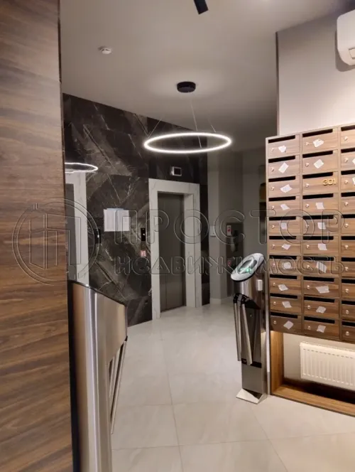 1-комнатная квартира, 25.7 м² - фото 4