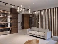 1-комнатная квартира, 25.7 м² - фото 24