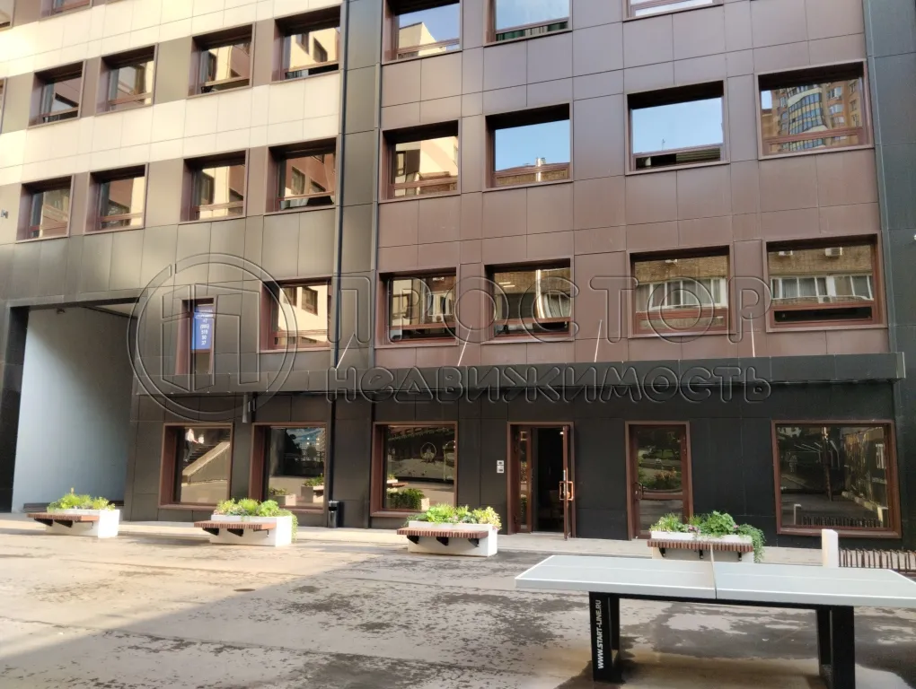 1-комнатная квартира, 25.7 м² - фото 19