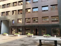 1-комнатная квартира, 25.7 м² - фото 41