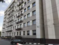 1-комнатная квартира, 25.7 м² - фото 43