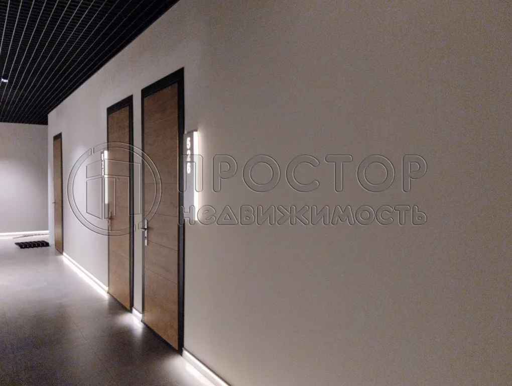 1-комнатная квартира, 25.7 м² - фото 8