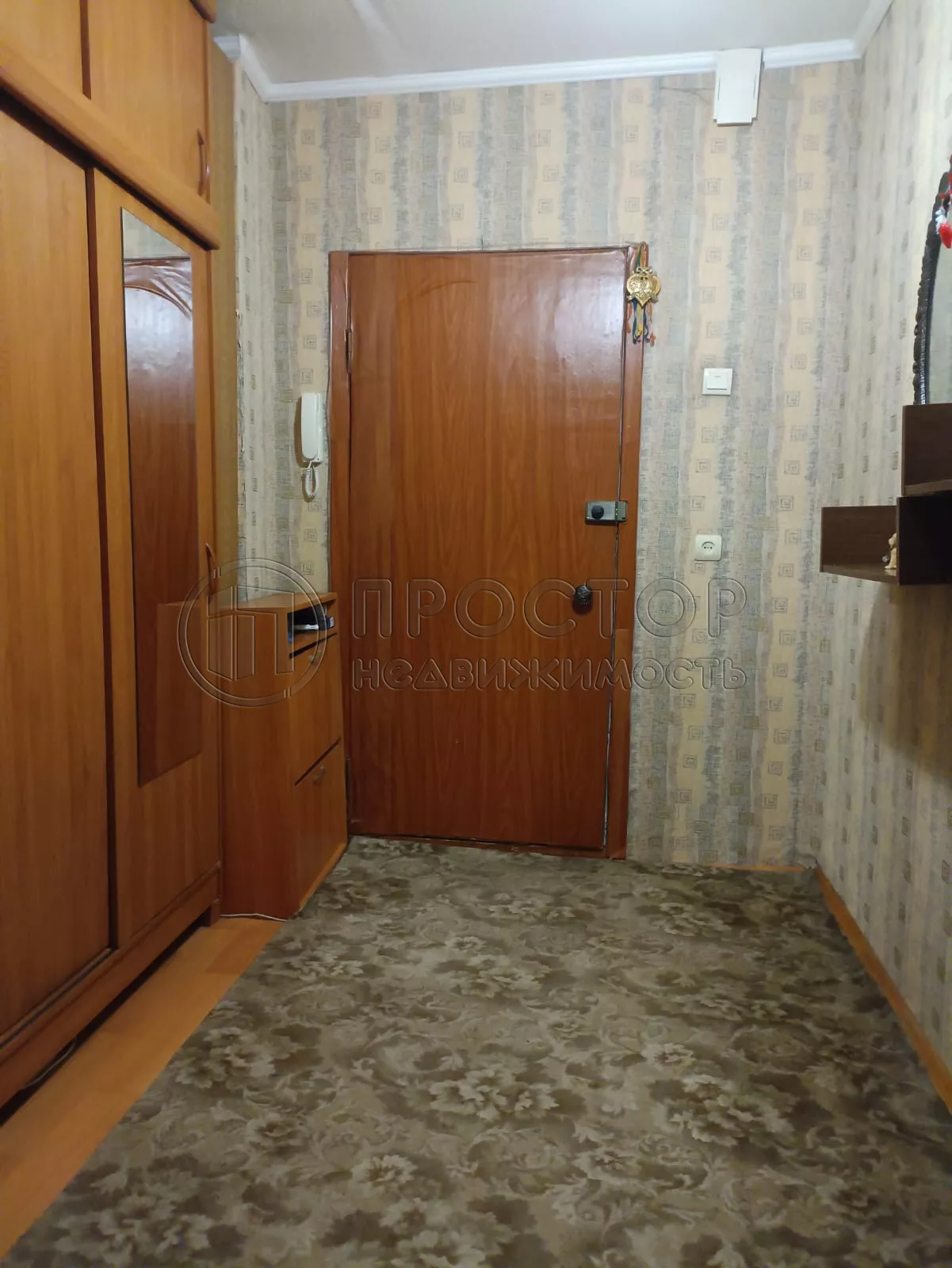 3-комнатная квартира, 70.2 м² - фото 3