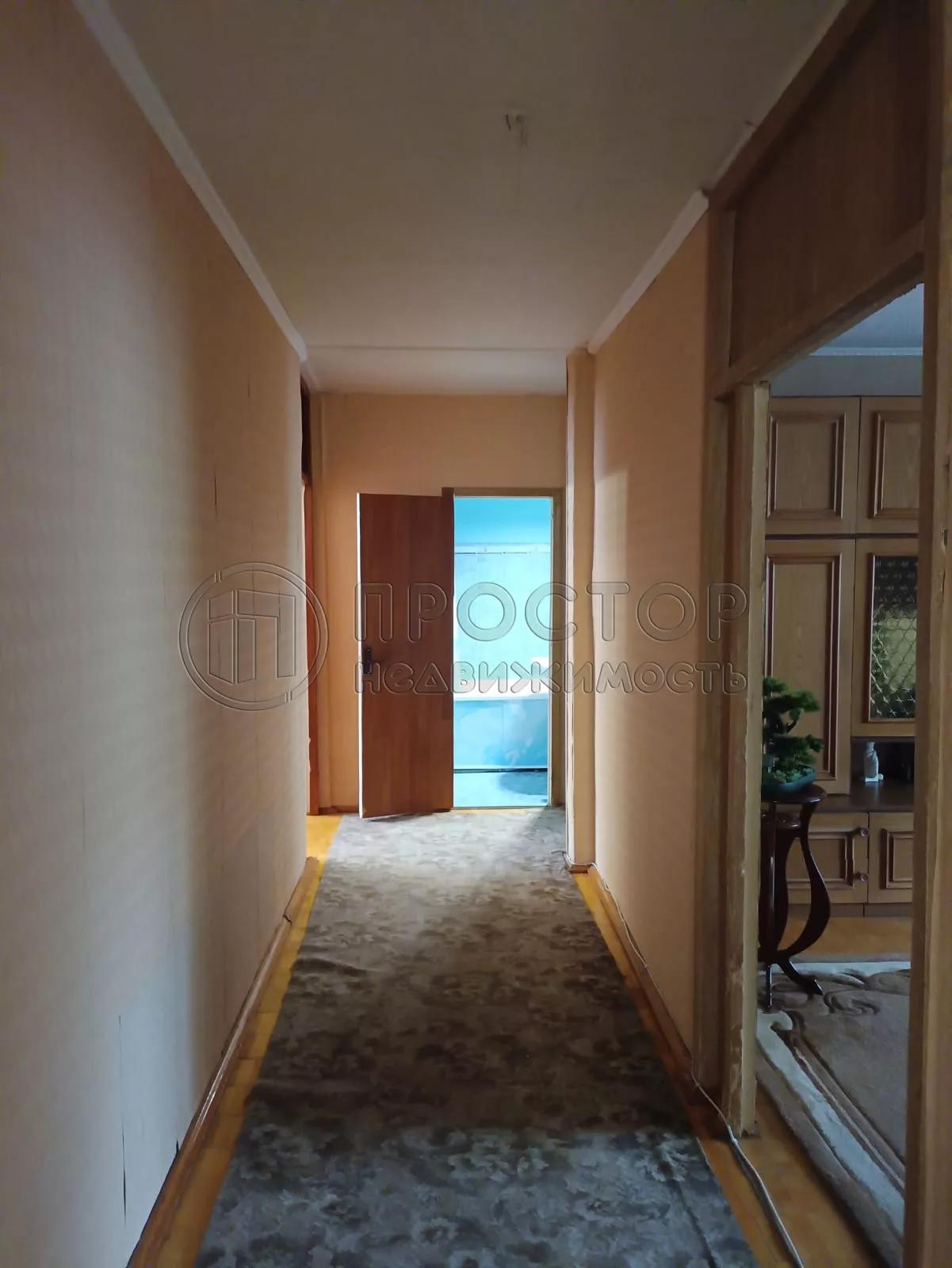 3-комнатная квартира, 70.2 м² - фото 9