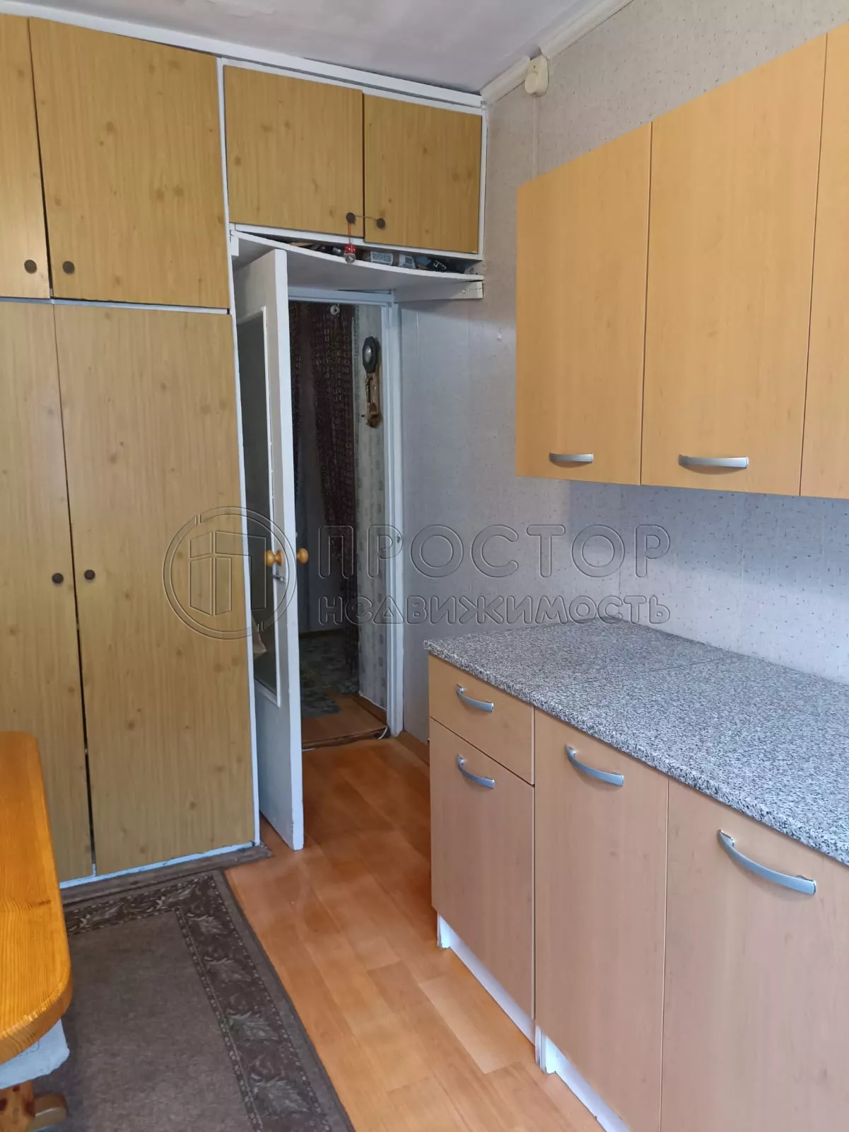 3-комнатная квартира, 70.2 м² - фото 11
