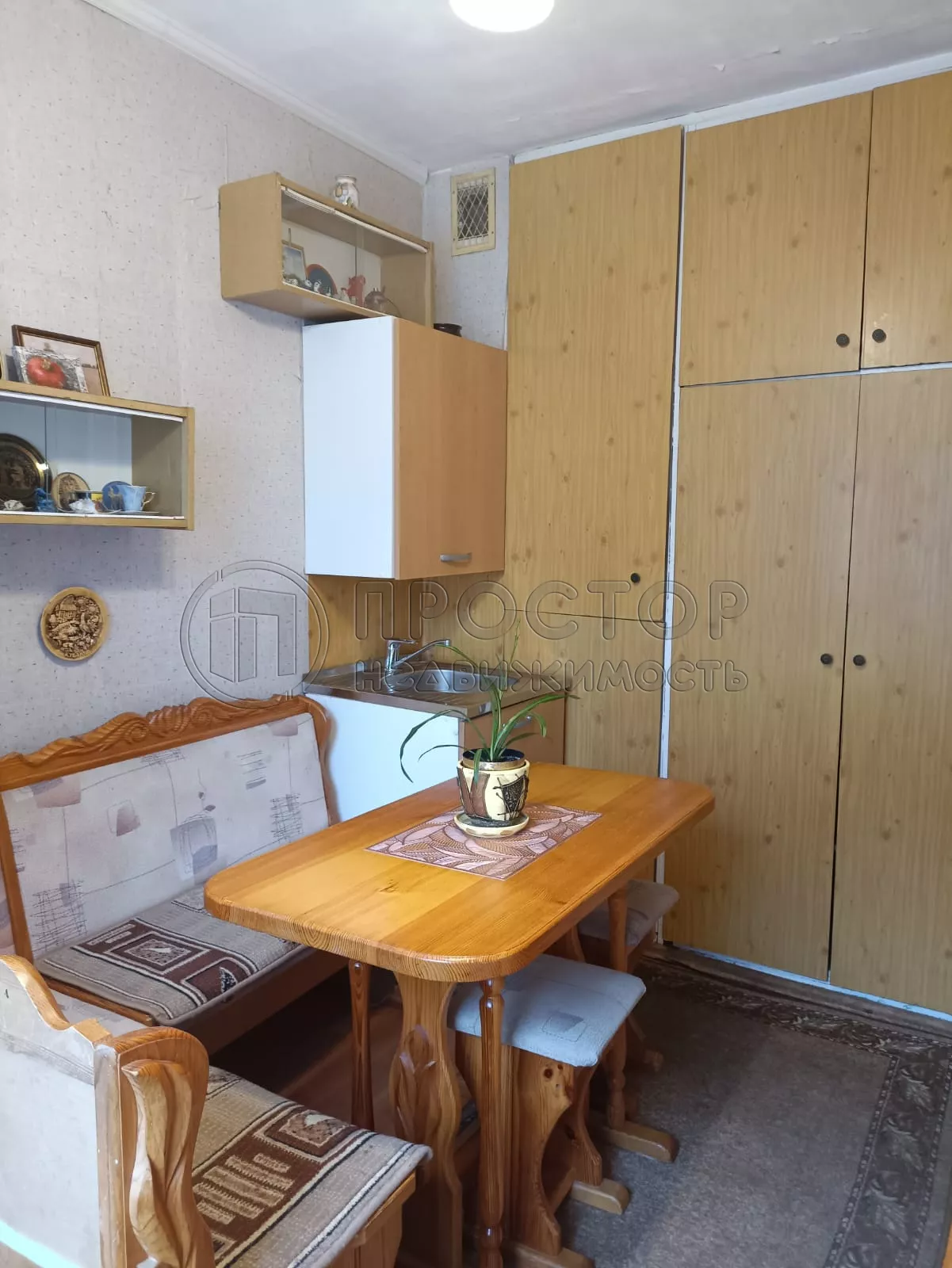 3-комнатная квартира, 70.2 м² - фото 15