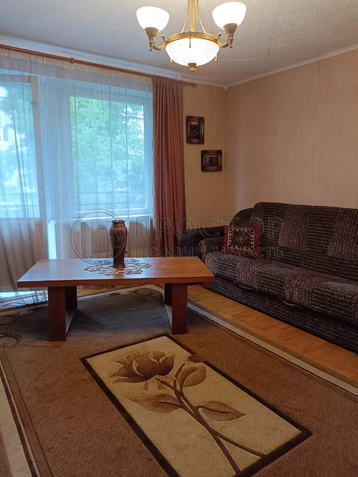3-комнатная квартира, 70.2 м² - фото 19