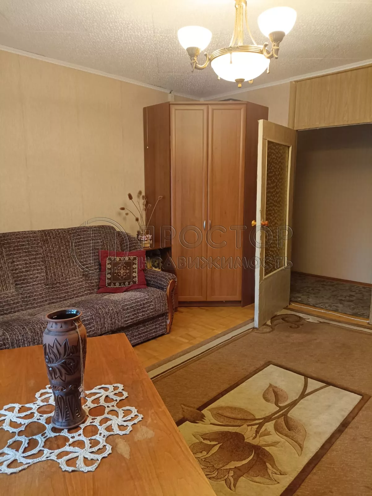 3-комнатная квартира, 70.2 м² - фото 21
