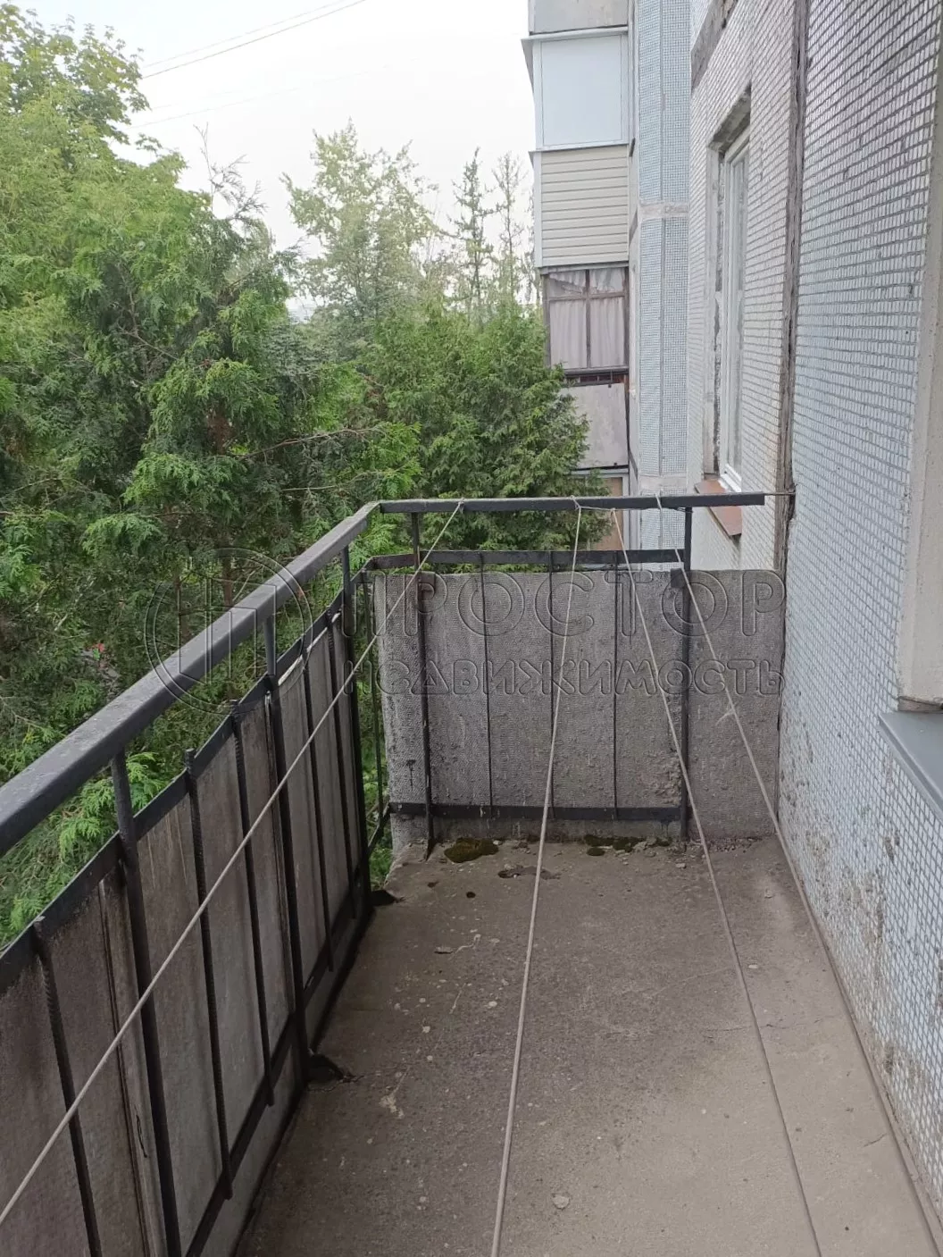 3-комнатная квартира, 70.2 м² - фото 25