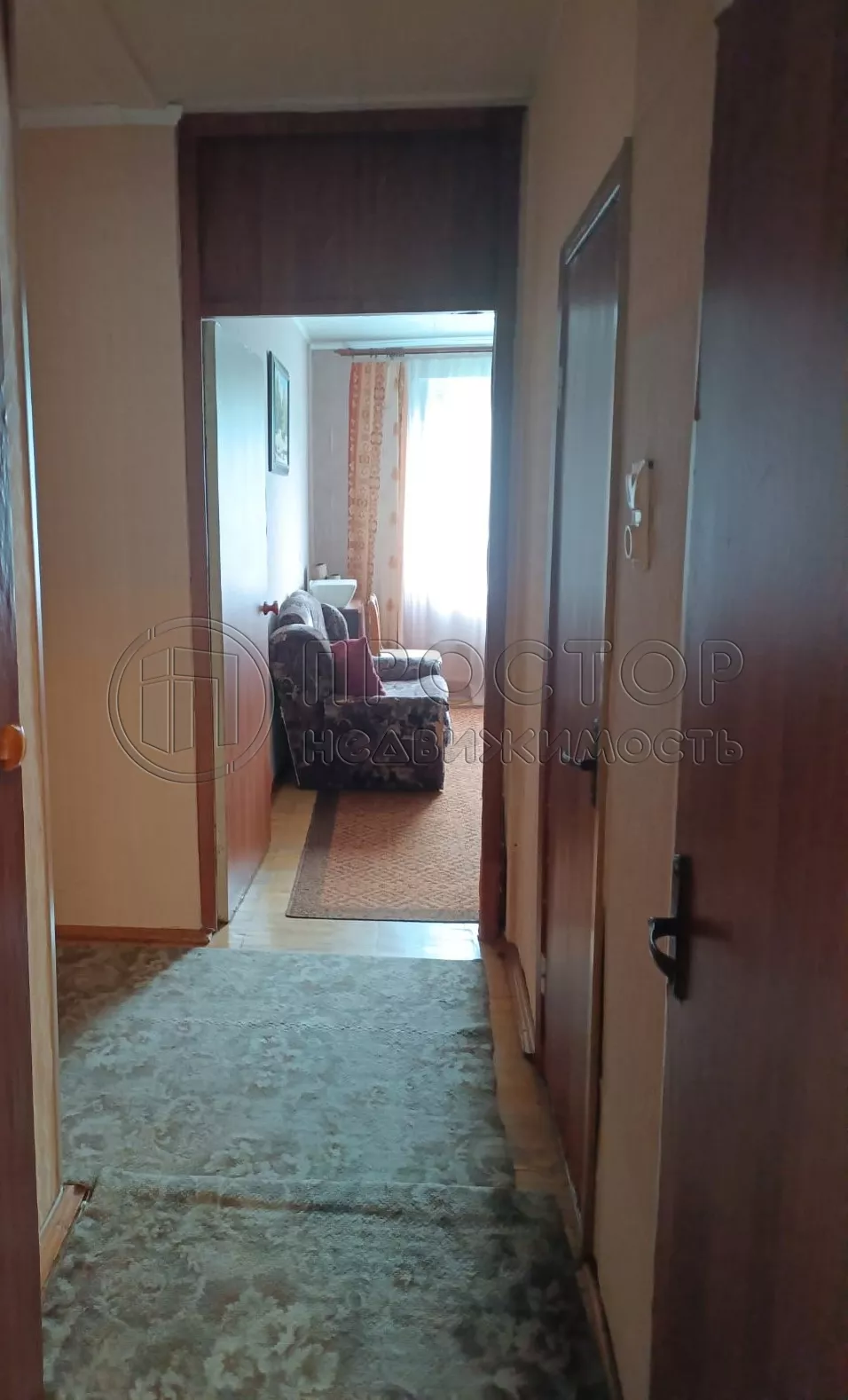 3-комнатная квартира, 70.2 м² - фото 27