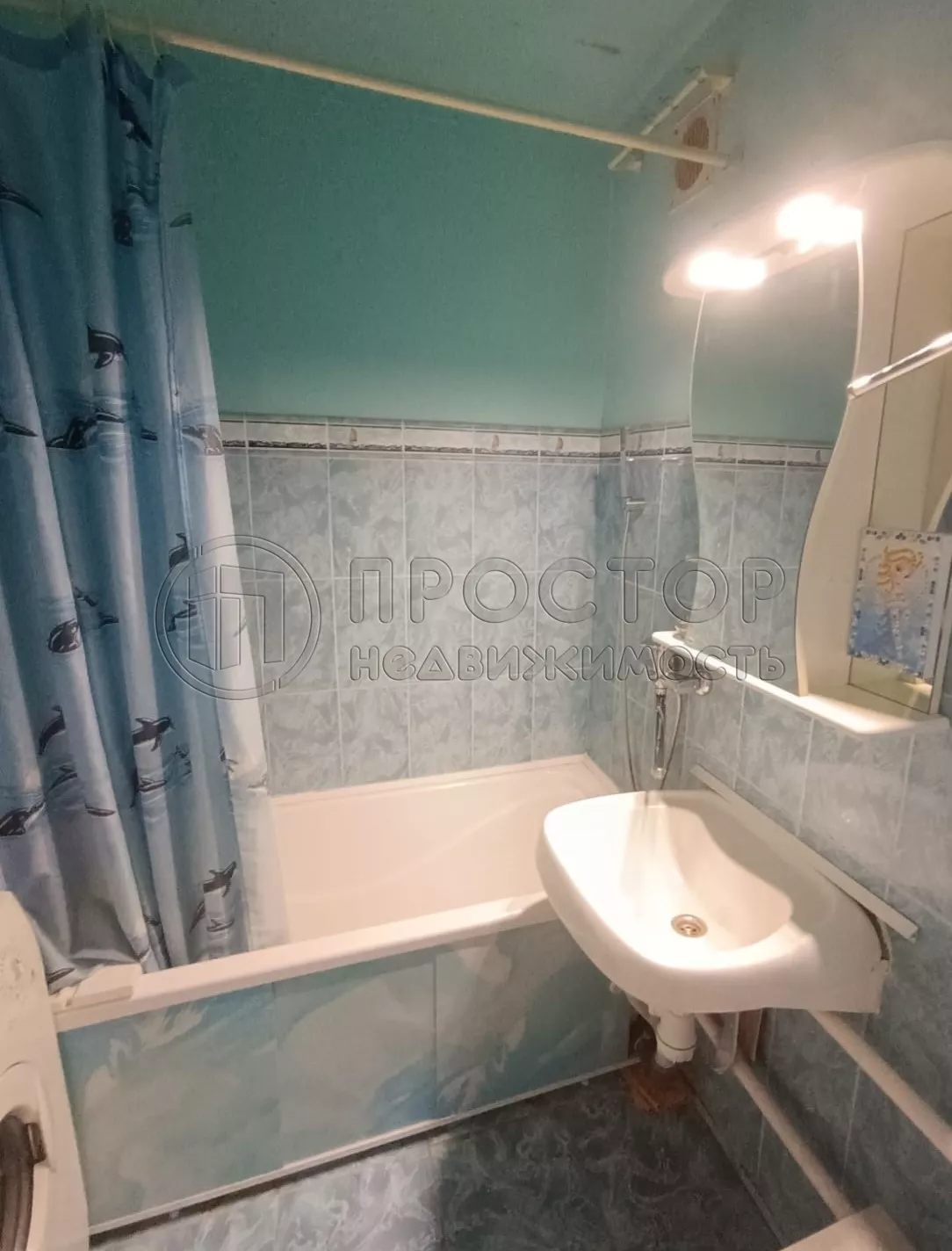 3-комнатная квартира, 70.2 м² - фото 37