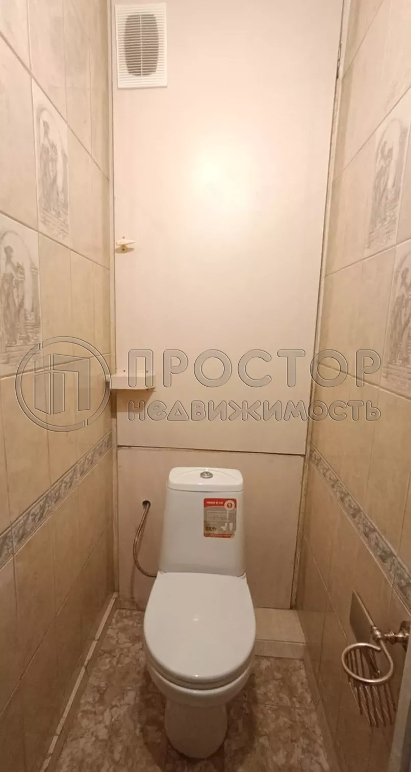 3-комнатная квартира, 70.2 м² - фото 41