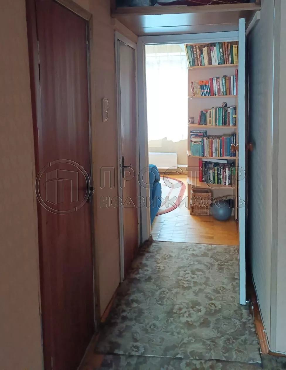 3-комнатная квартира, 70.2 м² - фото 43