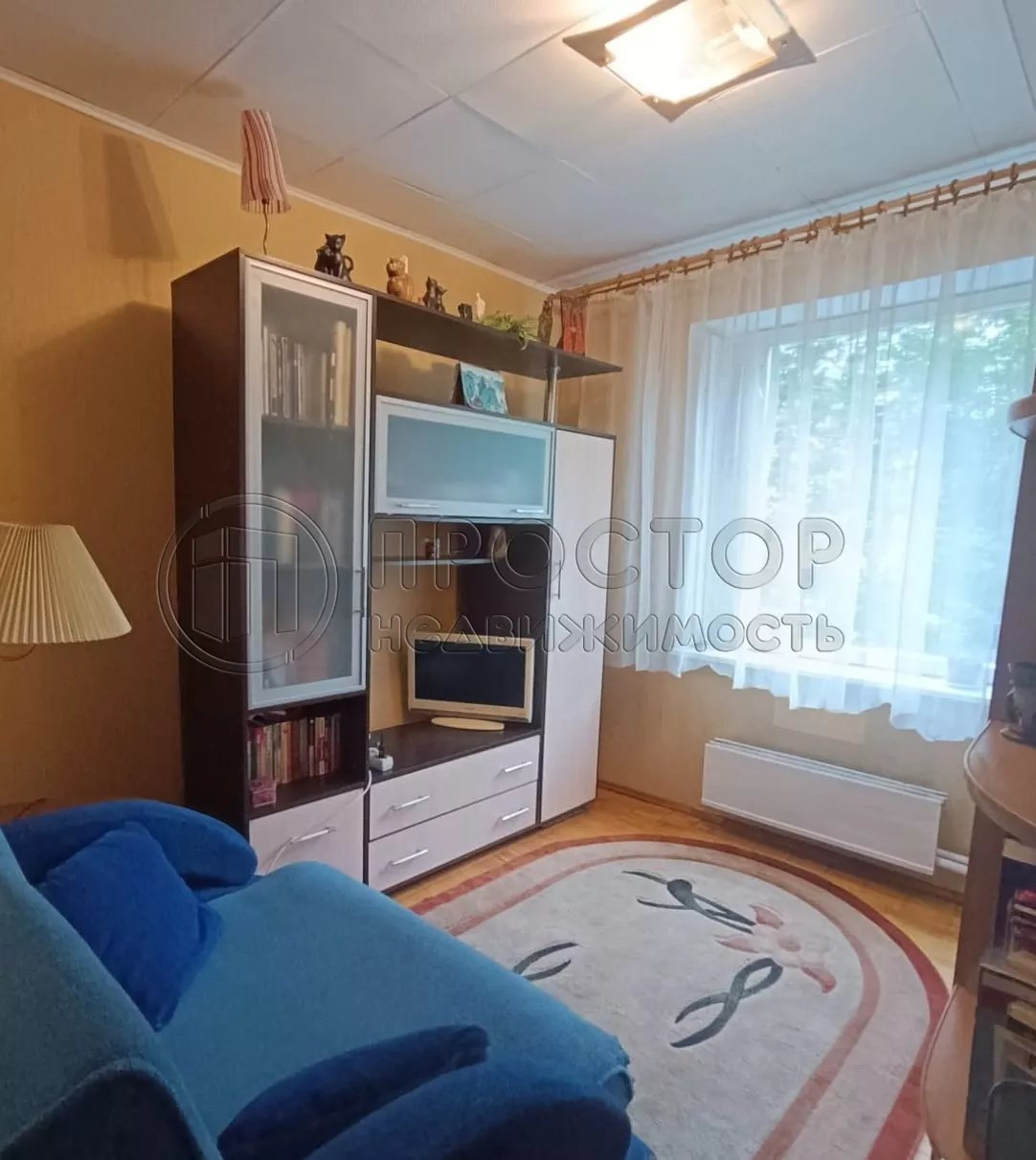 3-комнатная квартира, 70.2 м² - фото 45
