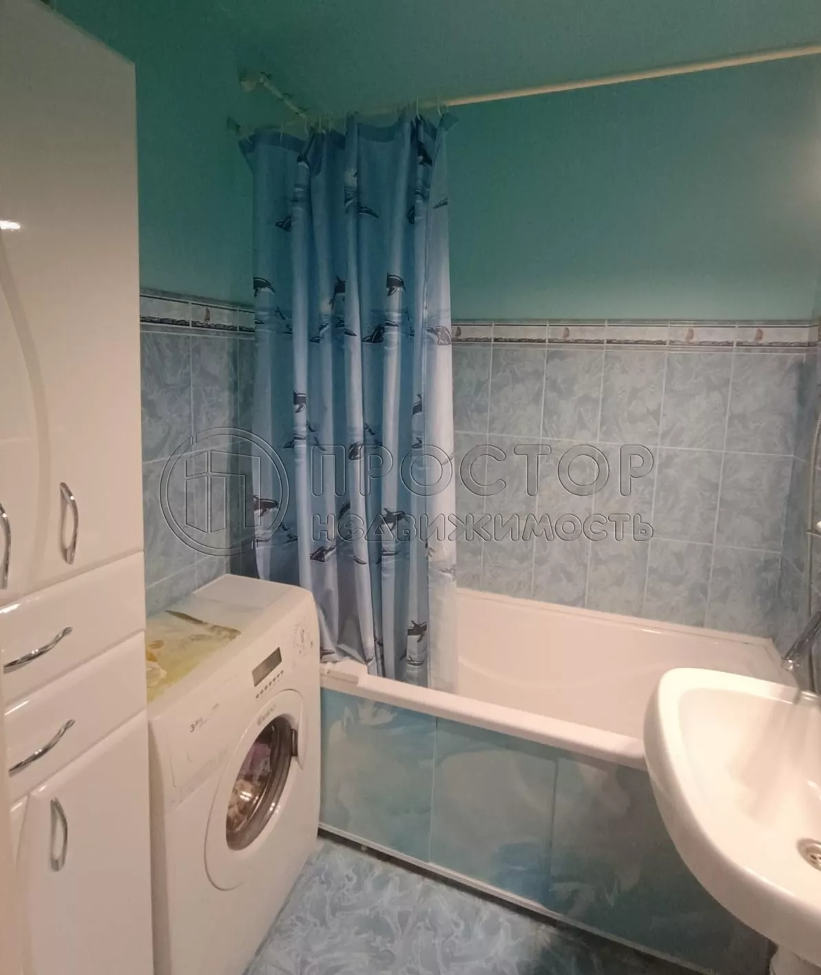 3-комнатная квартира, 70.2 м² - фото 47