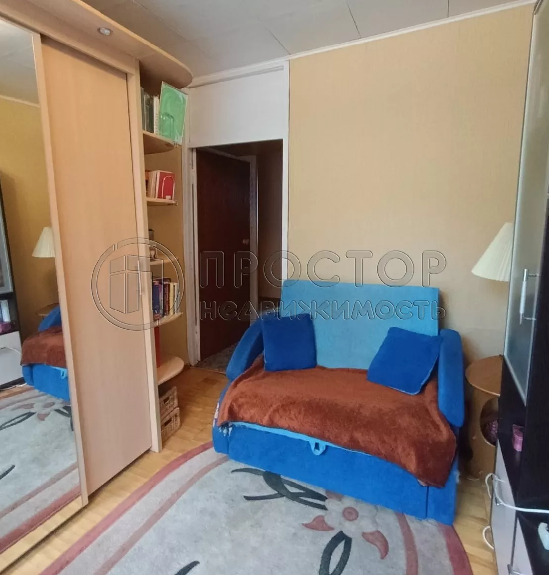 3-комнатная квартира, 70.2 м² - фото 49
