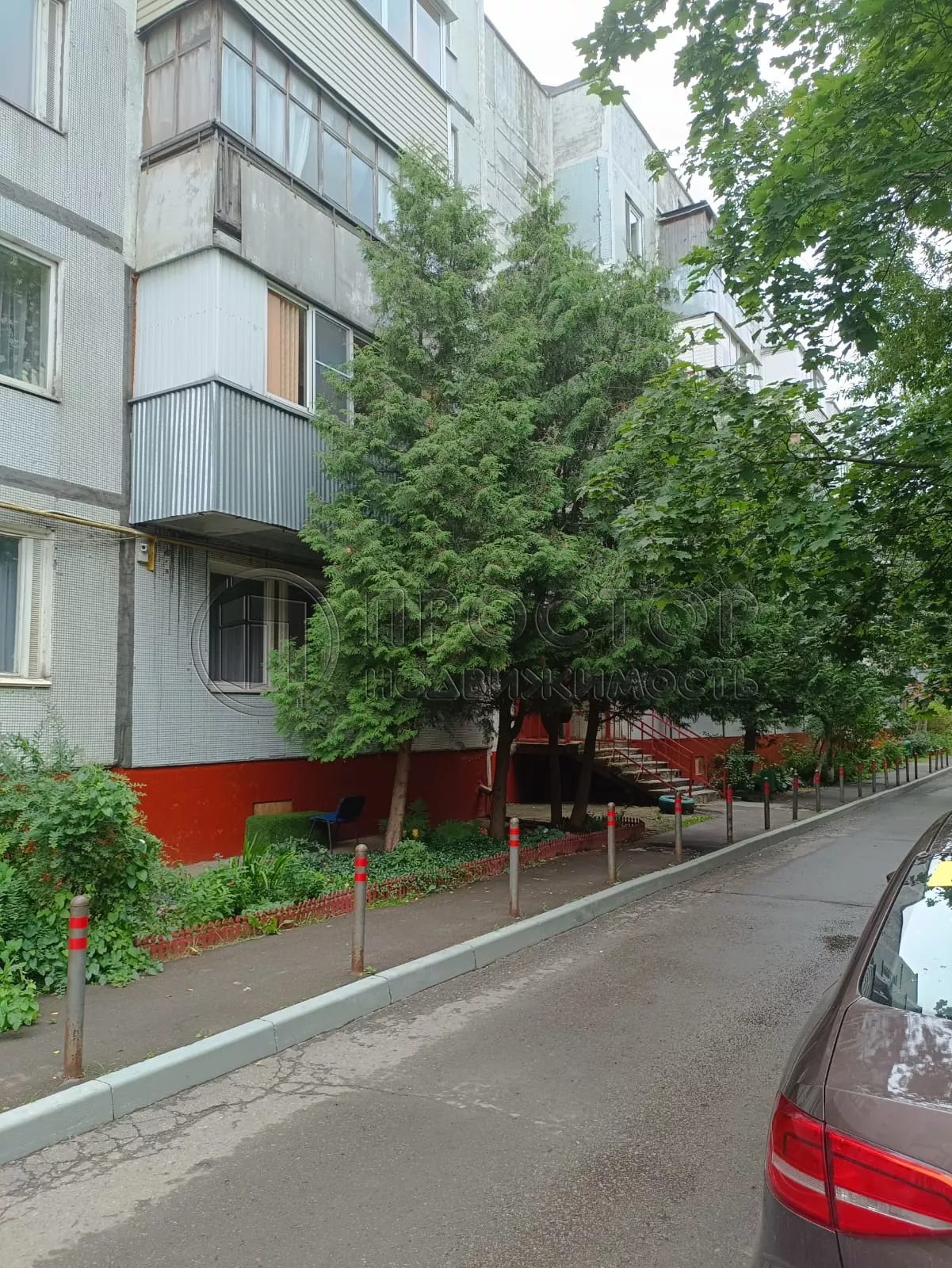 3-комнатная квартира, 70.2 м² - фото 55